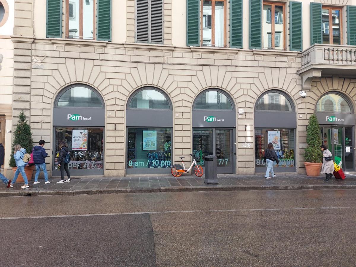 Il Covo Di Camillo Duomo Di Apartamento Florencia