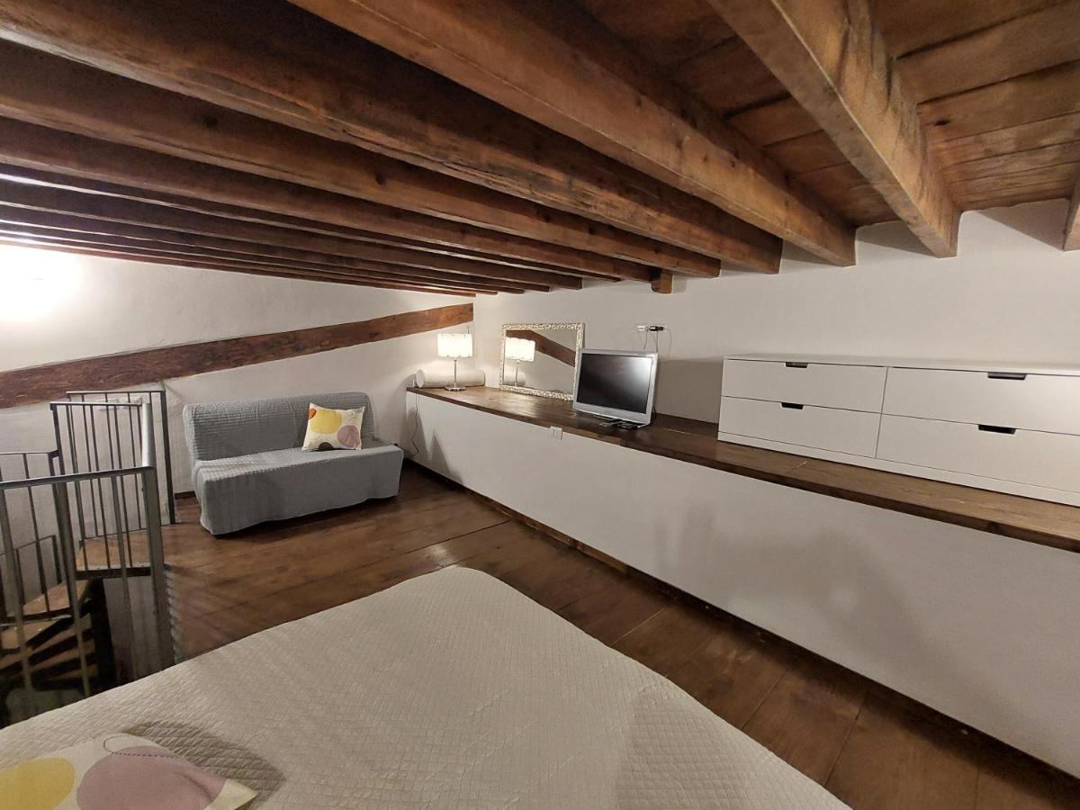 Apartamento Il Covo Di Camillo Duomo Di *