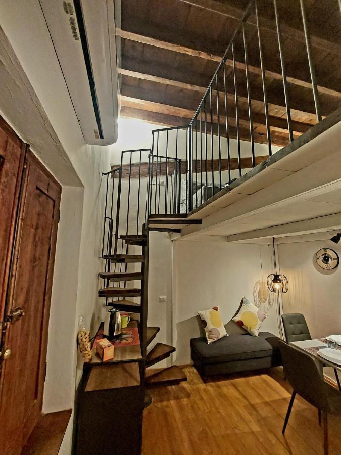 Apartamento Il Covo Di Camillo Duomo Di Florencia