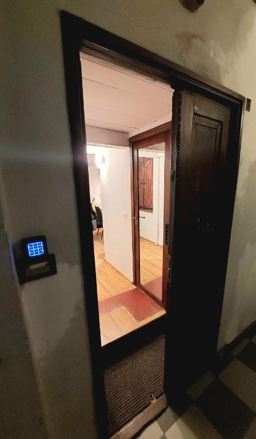 Apartamento Il Covo Di Camillo Duomo Di