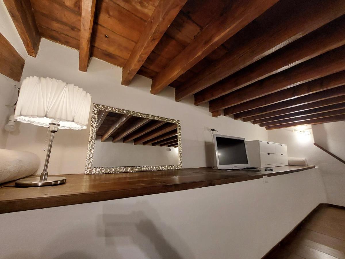 Apartamento Il Covo Di Camillo Duomo Di *
