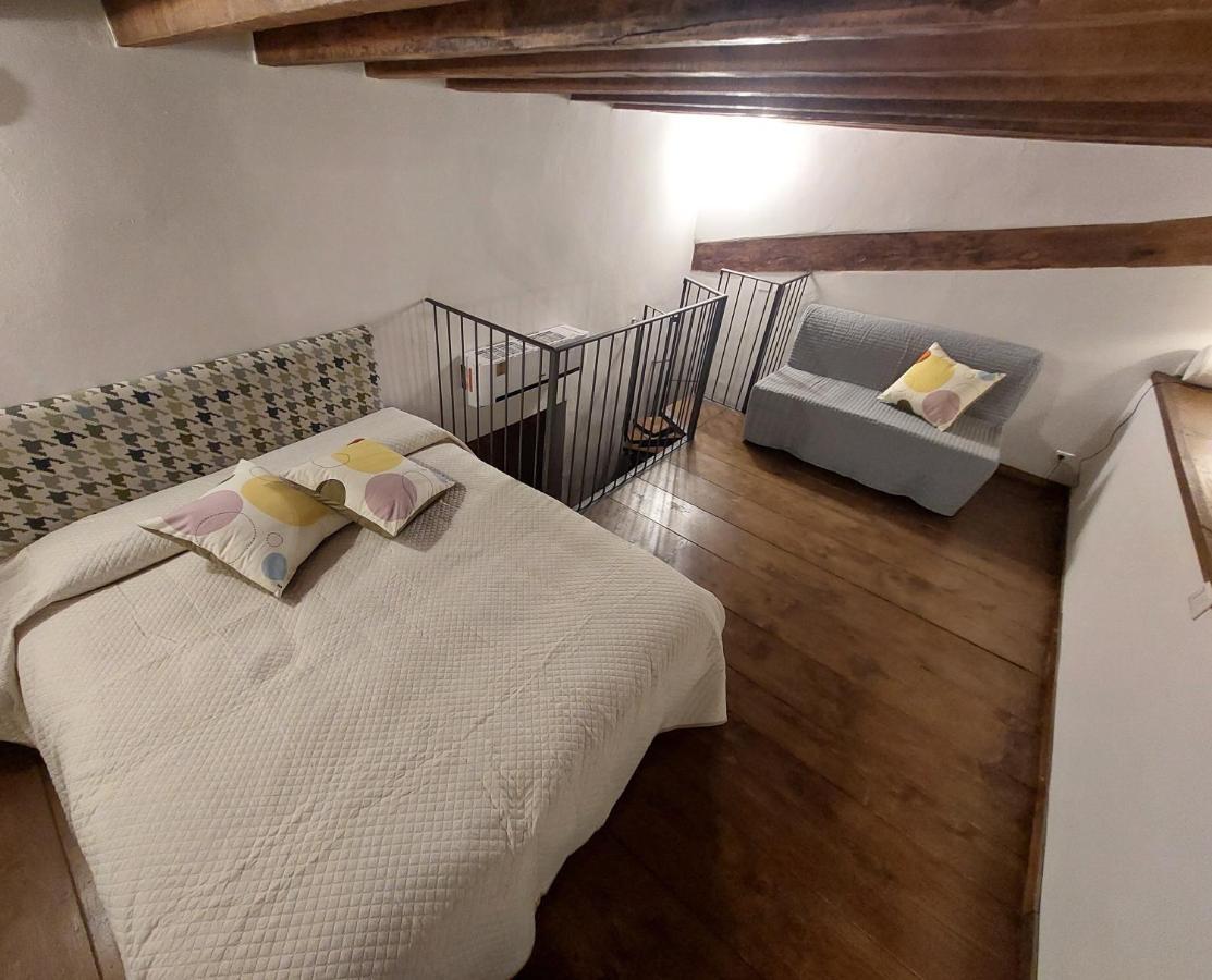 Apartamento Il Covo Di Camillo Duomo Di Florencia