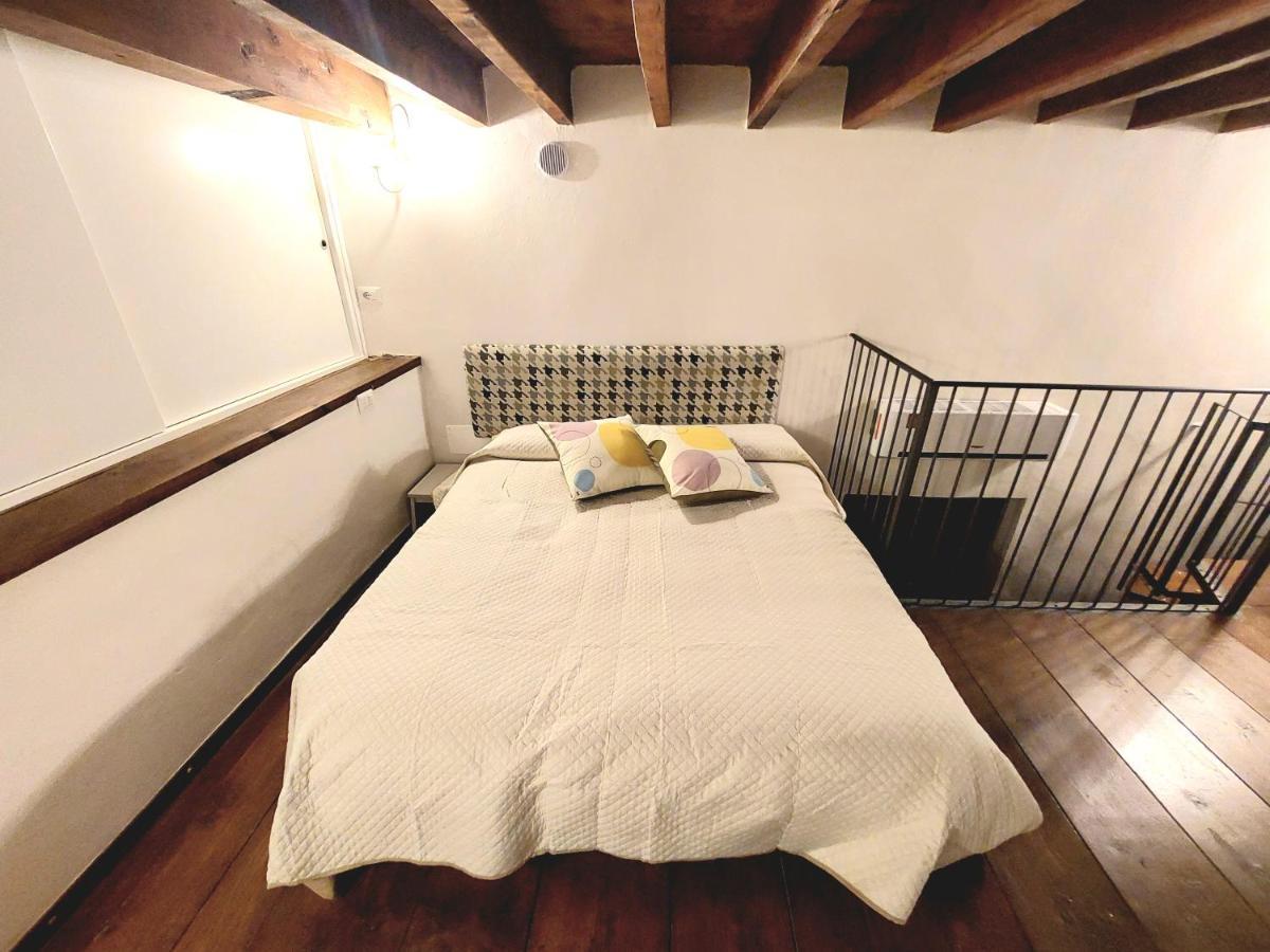 Apartamento Il Covo Di Camillo Duomo Di Florencia